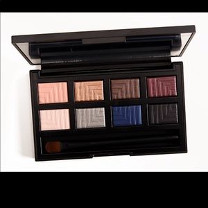 NARS Dual Intensity Eyeshadow Palette